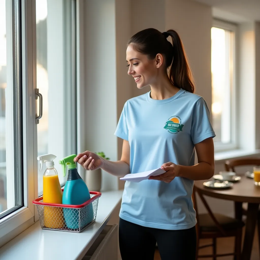 Sarah Johnson - Quality Control Specialist